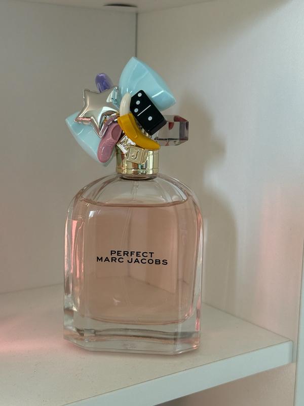 Marc Jacobs Perfect Ladies Eau De Parfum Spray 3.4 Oz. | HSN