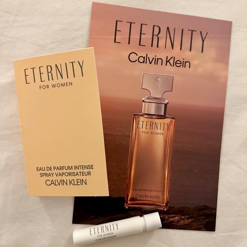 Eternity Intense Eau de Parfum Fragance Spray CALVIN KLEIN Smith Caughey s Smith Caughey s