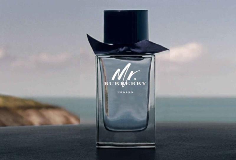 BURBERRY MrB Indigo EDT 100ml – Bargain Chemist