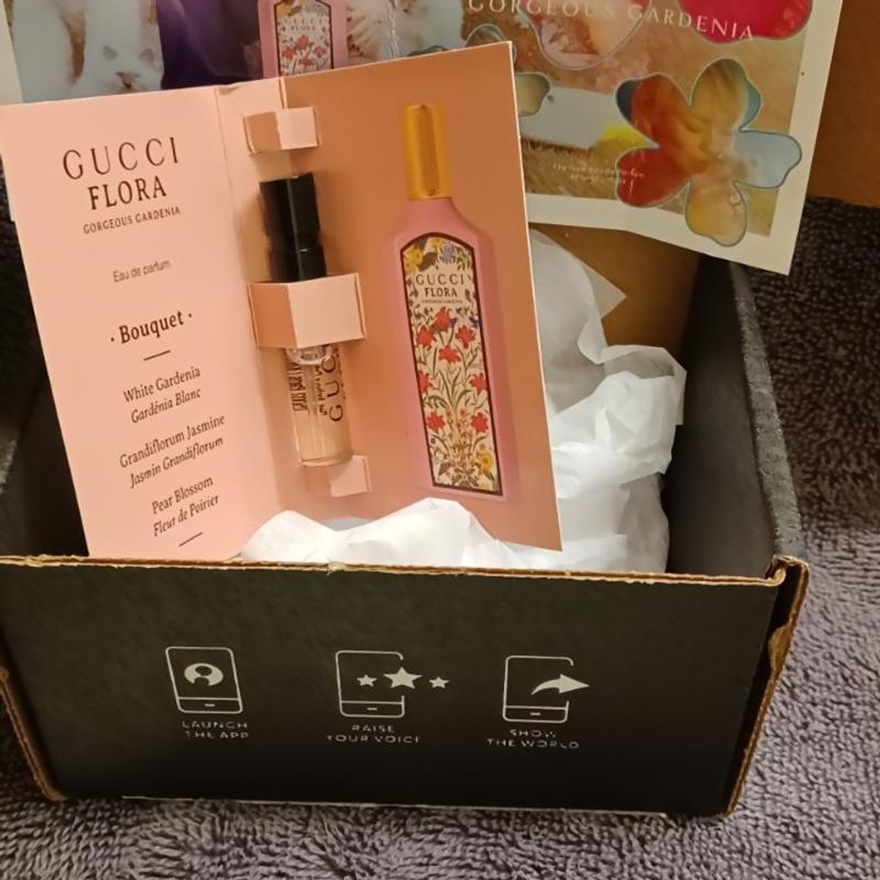 GUCCI Gorgeous Gardenia EDP 50ml