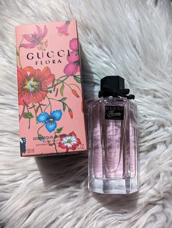 Gucci Flora Gorgeous Gardenia Eau De Parfum | MYER
