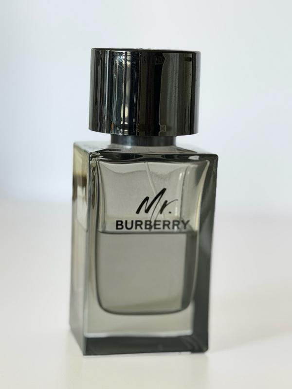 Mr. Burberry Eau De Toilette • 150ml