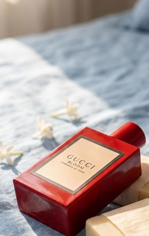 Bloom Ambrosia Di Fiori Eau De Parfum • 50ml