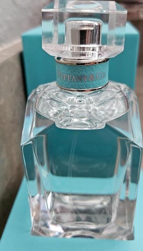 Tiffany & Co Tiffany Intense Ladies Eau De Parfum Spray 1.7 Oz. | HSN