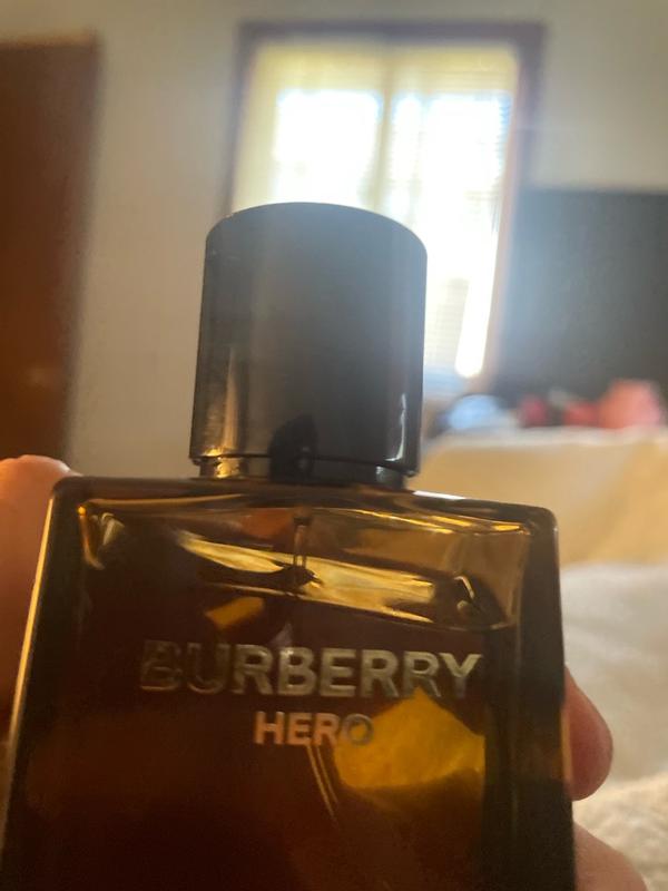 Hero Parfum • 100ml