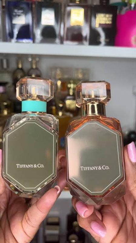 Tiffany & Co Tiffany Intense Ladies Eau De Parfum Spray 1.7 Oz. | HSN