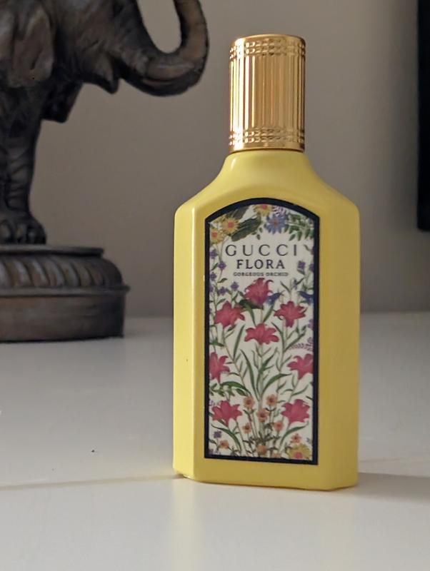 GUCCI Flora Gorgeous Orchid Eau De Parfum | MYER