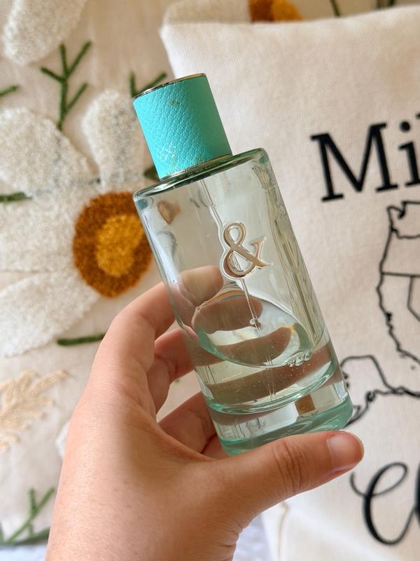 Tiffany & Love For Her Eau De Parfum • 50ml