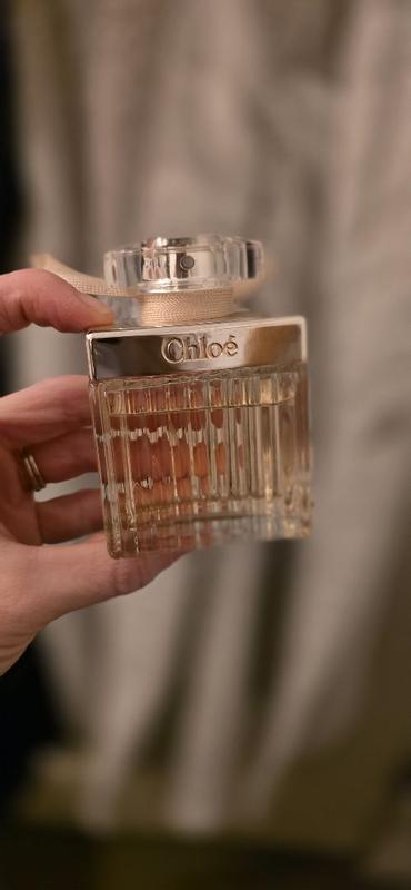 Roses De Chloé Eau De Toilette • 75ml