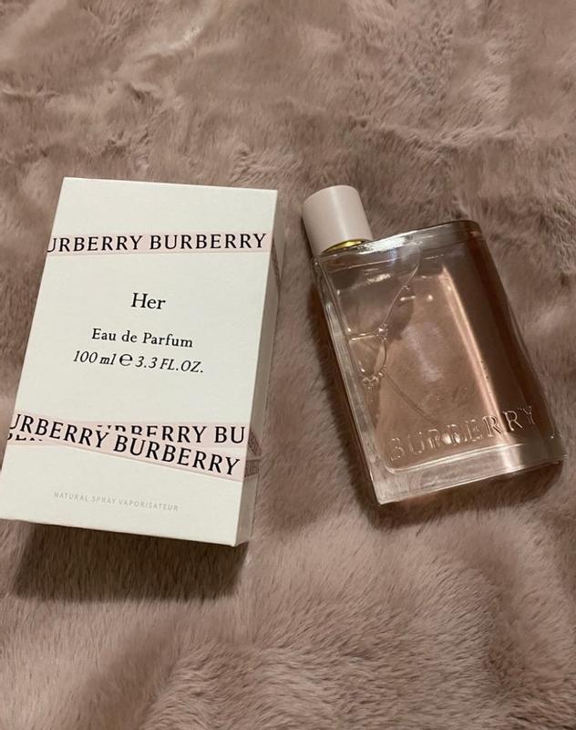 Myer burberry her hot sale