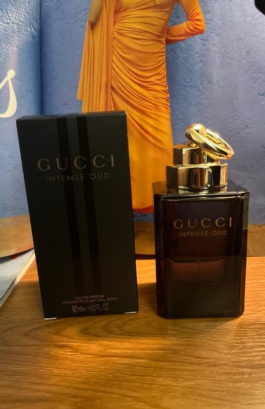 Gucci Oud Intense EDP - 90ml – Blue Salon