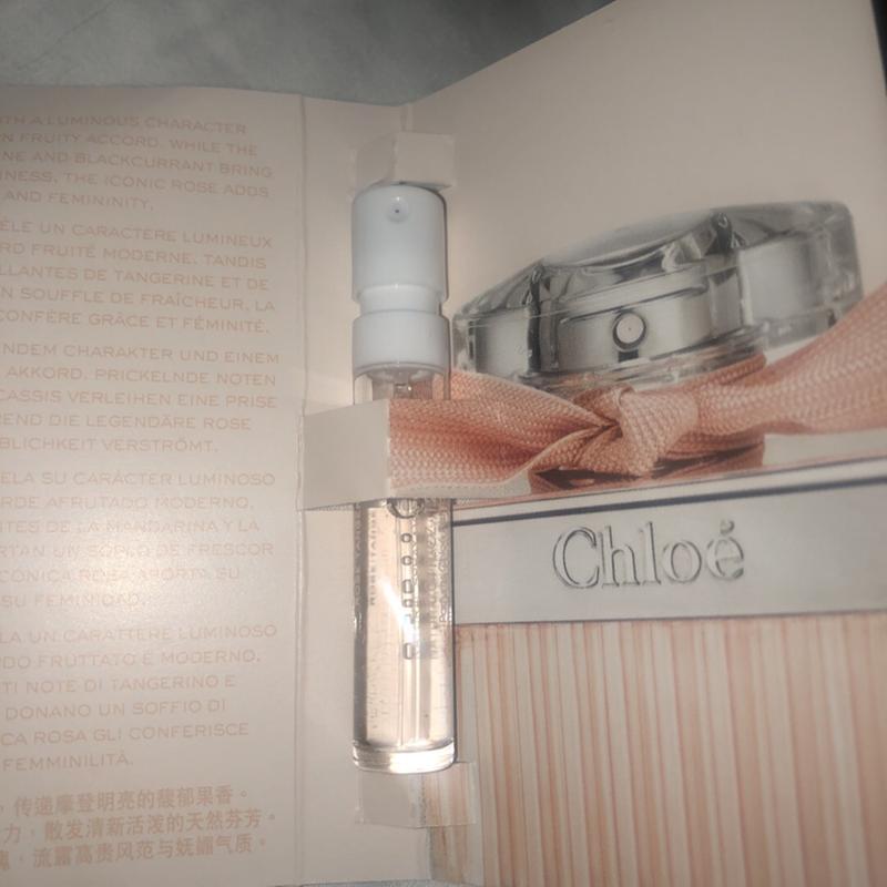 CHLO Eau De Toilette MYER