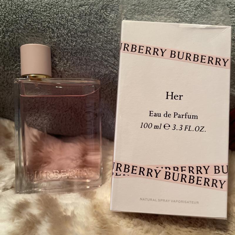 BURBERRY HER PETALS EDP 88 ML LIMITED EDITION - LA' SCENT STORE
