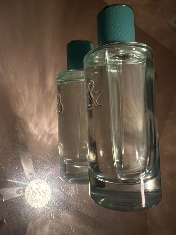 Tiffany & Love For Her Eau De Parfum • 90ml