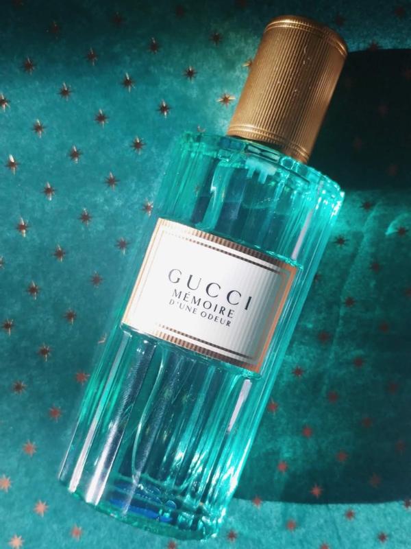 Mémoire D'Une Odeur Eau De Parfum • 100ml