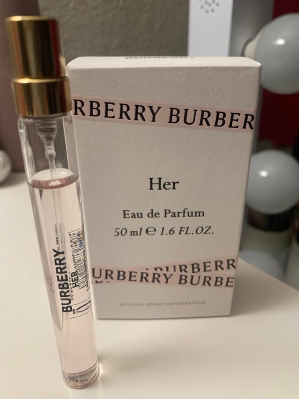 Burberry her perfume on sale myer