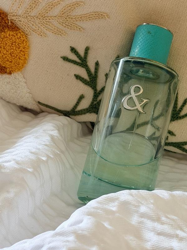 Tiffany & Love For Her Eau De Parfum • 50ml