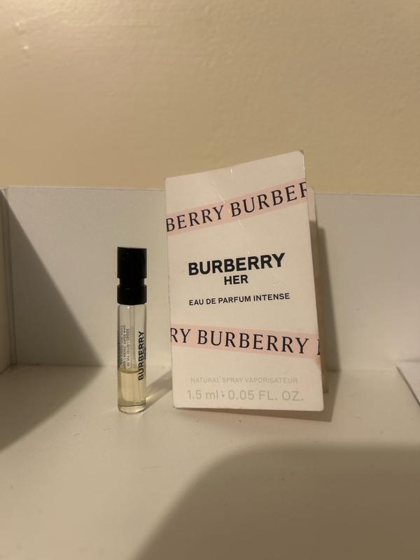 Her Eau De Parfum • 50ml