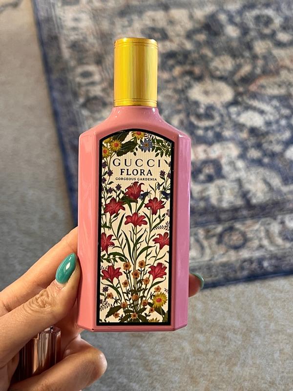 Flora Gorgeous Gardenia Eau De Parfum • 100ml