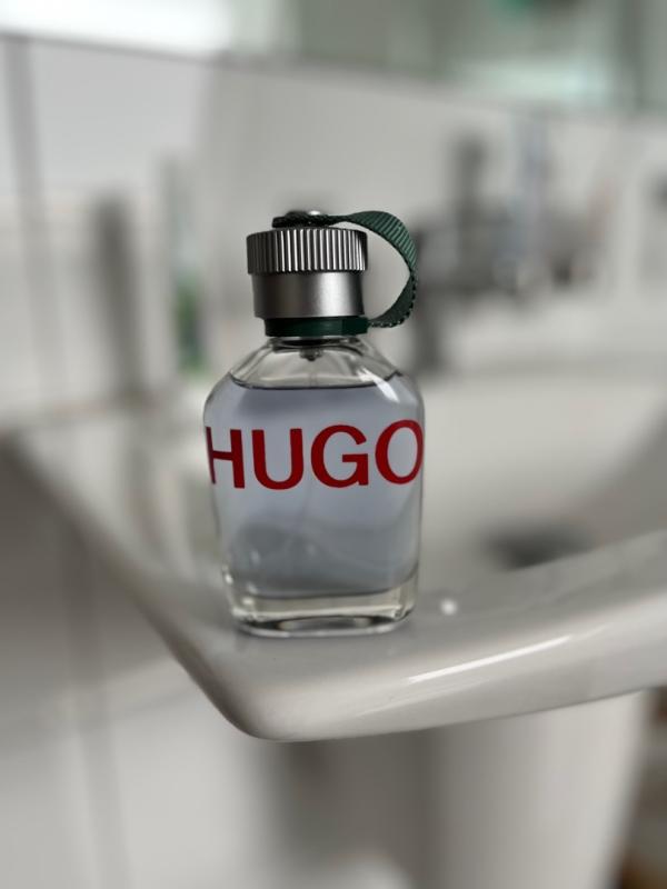 Hugo Man New Man Perfume 2021 Gucci Guilty Absolu De Parfum Pour