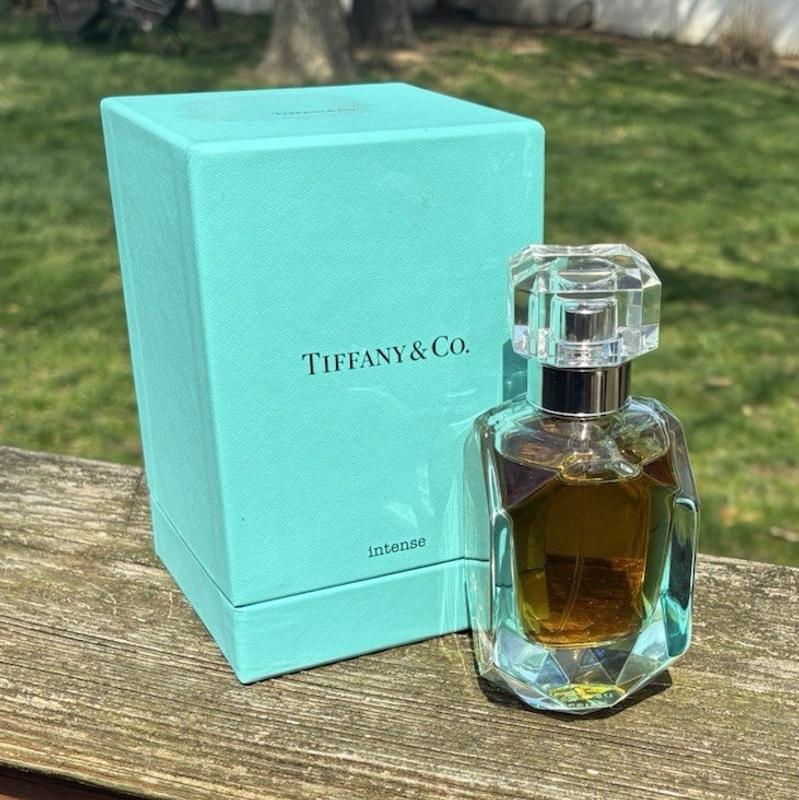 Intense Eau De Parfum • 50ml