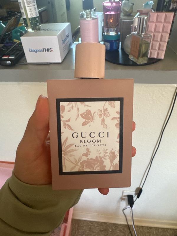 Bloom Nettare Di Fiori Eau De Parfum • 50ml