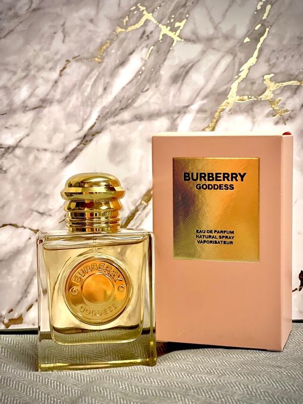 Goddess Eau de Parfum Fragrance Spray BURBERRY Smith Caughey s Smith Caughey s