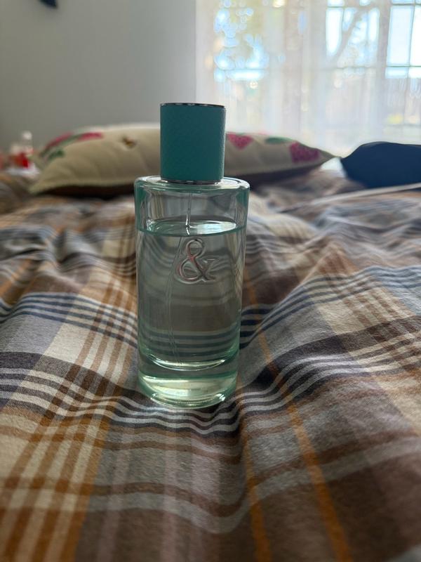 Tiffany & Love For Her Eau De Parfum • 50ml