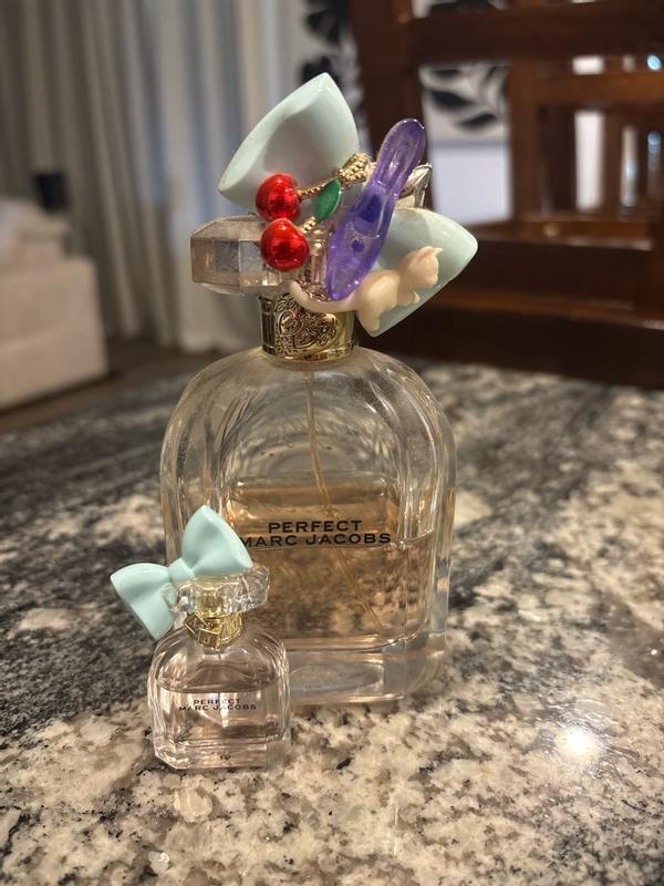 Perfect Eau De Toilette • 100ml