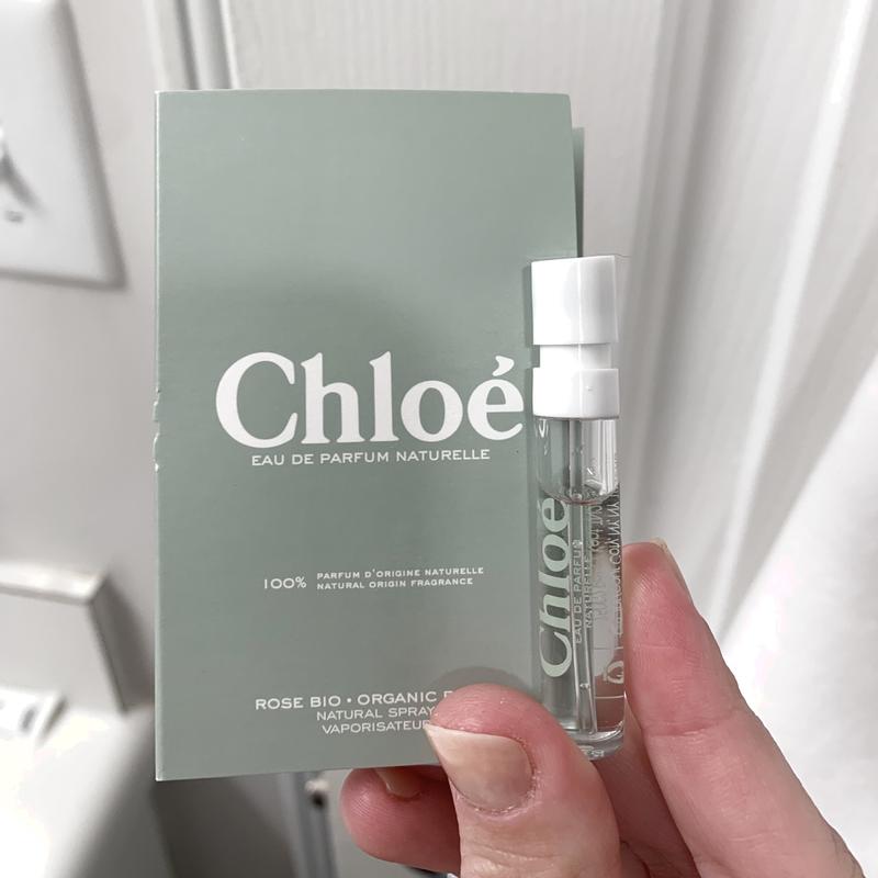 Chloe Signature Naturelle Eau De Parfum | MYER