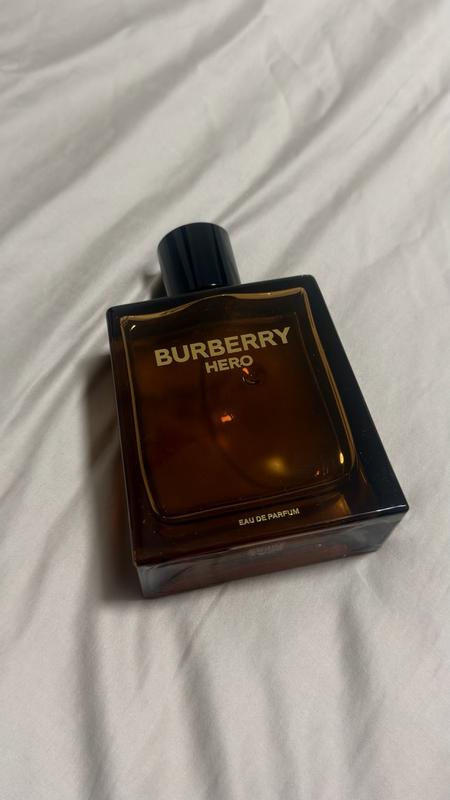 Hero Eau De Parfum • 100ml