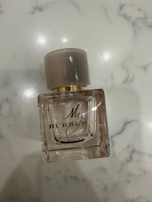 My burberry cheap blush myer