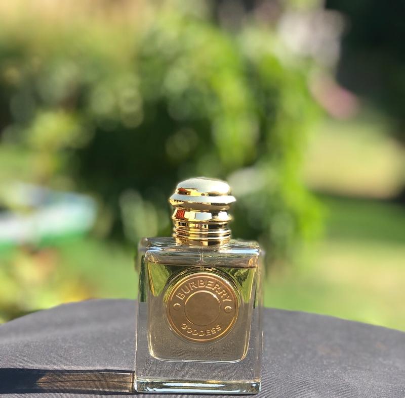 Burberry Goddess Eau de Parfum voor Dames 50 ml | LOOKFANTASTIC