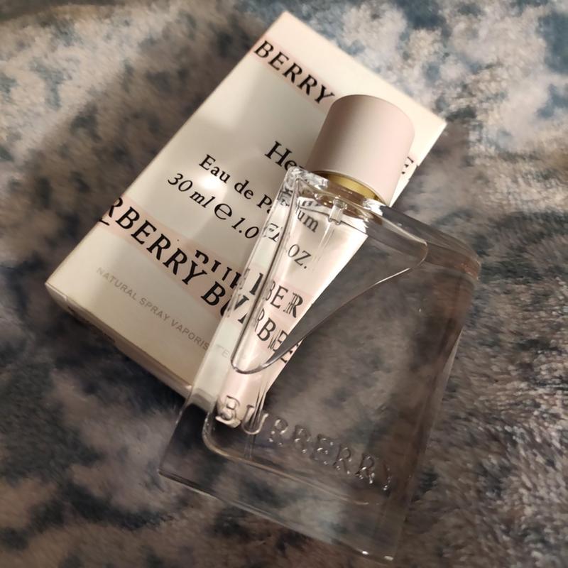 Burberry Her Burberry profumo notino