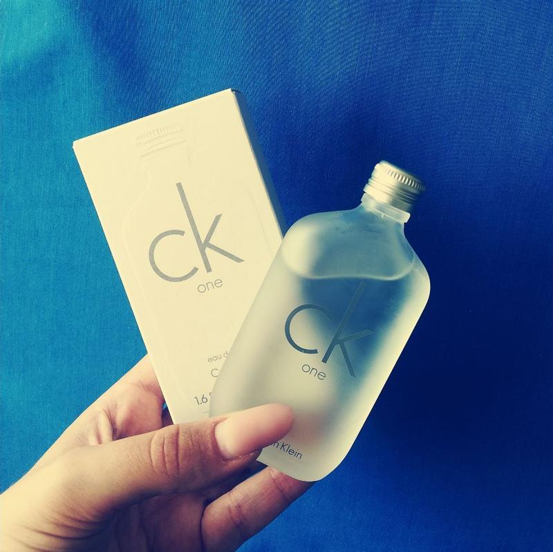 Prova CK One un profumo Calvin Klein notino