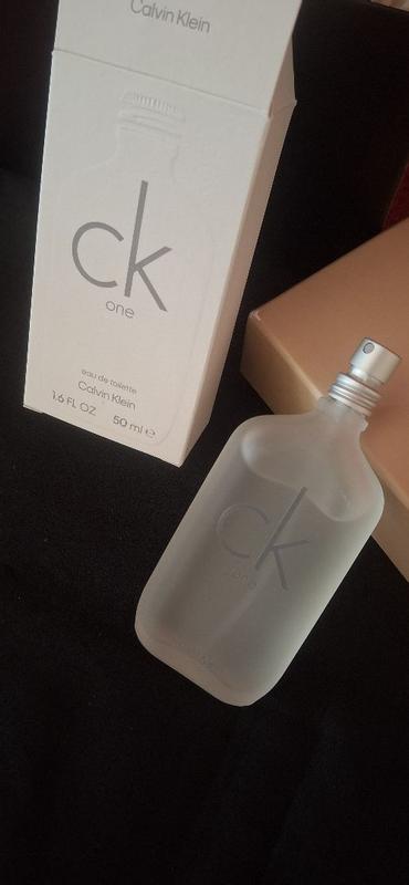 Prova CK One un profumo Calvin Klein notino