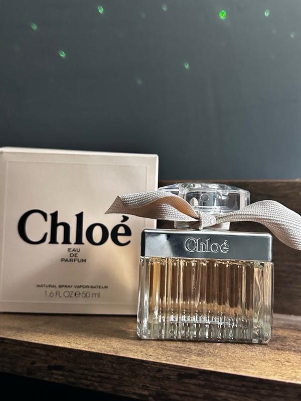 Chloe by Chloe for Women 3.0 fl.oz / 2024 90 ml Eau De Toilette Spray