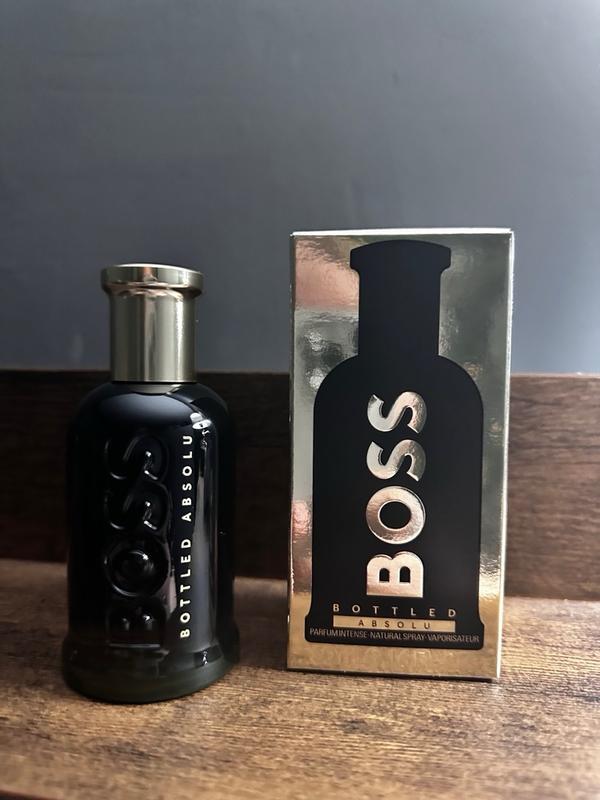 Hugo Boss Boss Bottled Absolu Eau De Parfum Intense 50ml