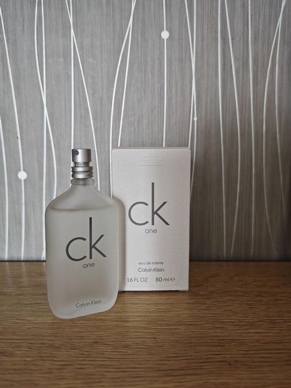 CK One Parfum CK One 200ml notino