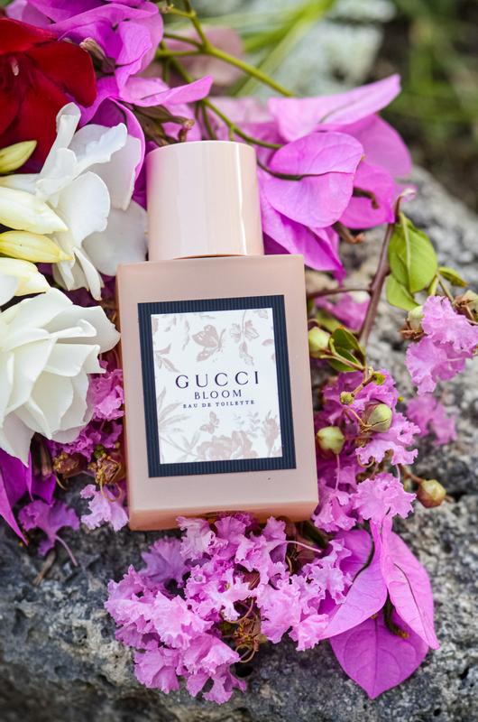 Gucci Bloom Eau de Toilette da donna notino