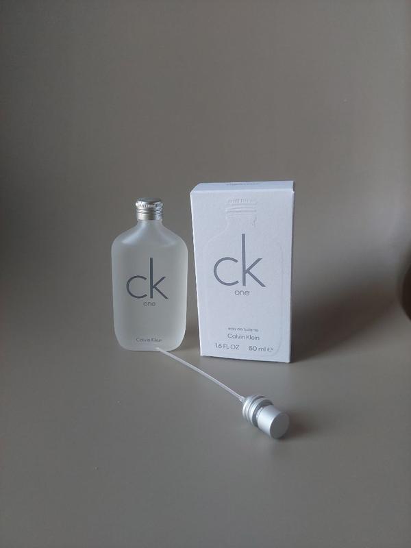 Prova CK One un profumo Calvin Klein notino