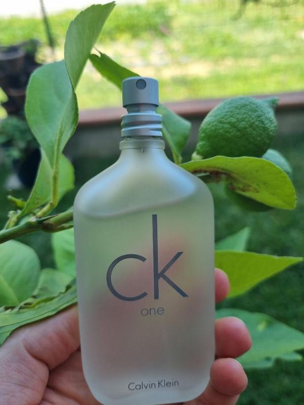 Calvin klein profumo ck one best sale