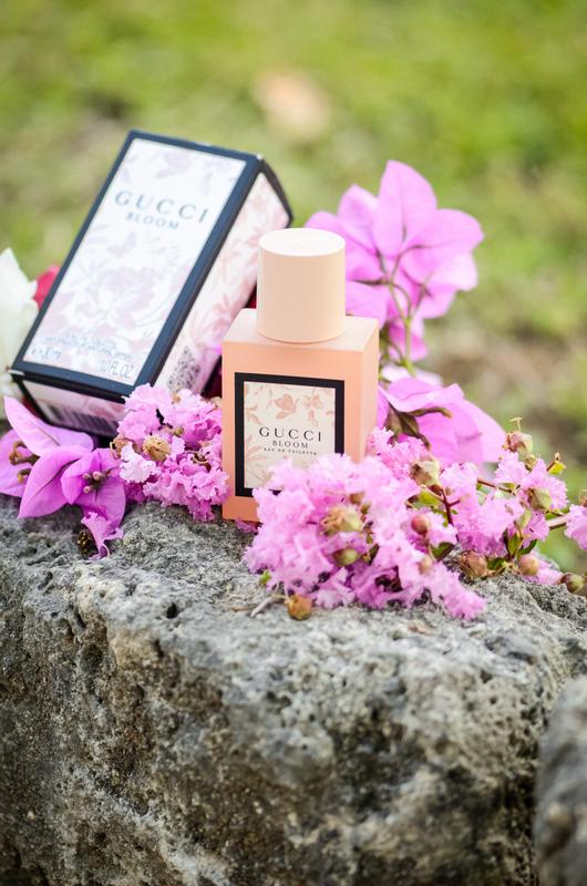 Gucci Bloom Eau de Toilette da donna notino