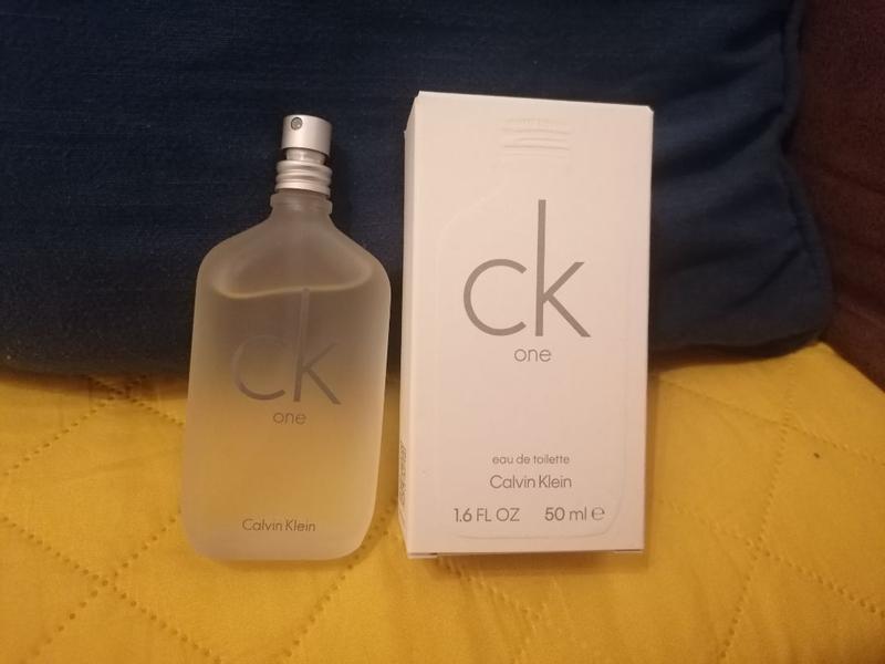 Prova CK One un profumo Calvin Klein notino