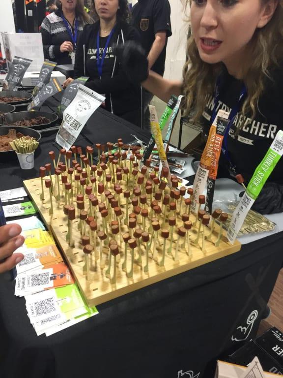 User uploaded product image