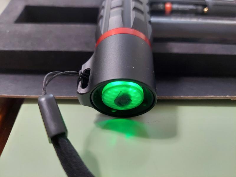 User uploaded product image