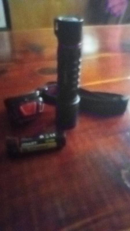 User uploaded product image