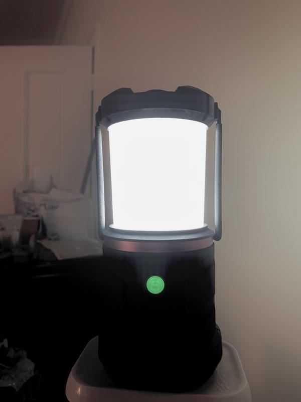 User uploaded product image