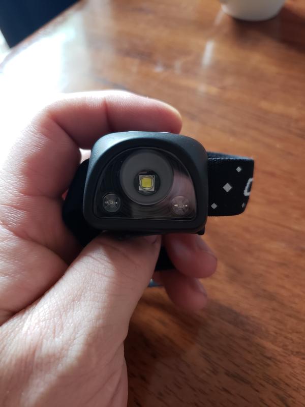 User uploaded product image