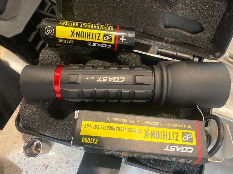 User uploaded product image